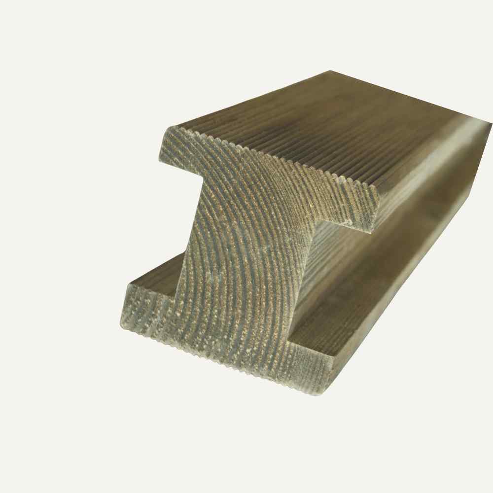 Newel Posts - Handrails - Spindles